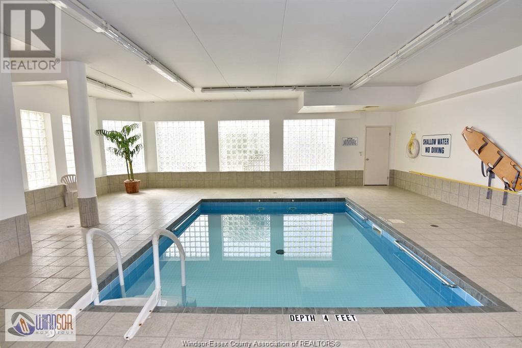 4789 Riverside Drive East Unit# 804, Windsor, Ontario  N8Y 5A2 - Photo 10 - 25014504