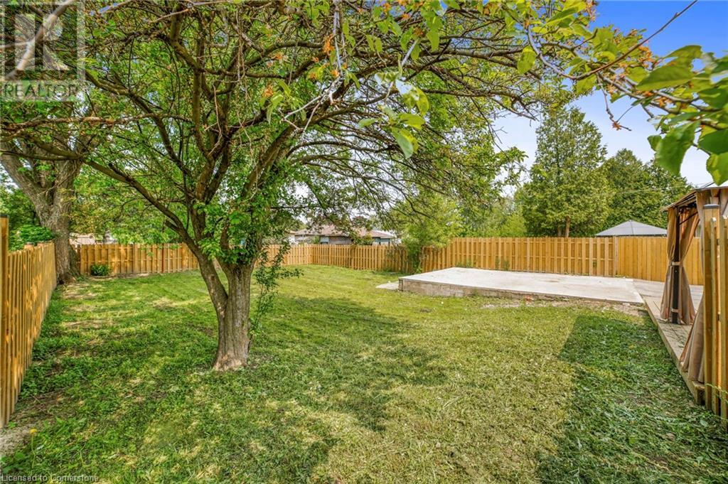 784 Upper Gage Drive, Hamilton, Ontario  L8V 4K4 - Photo 36 - 40733132