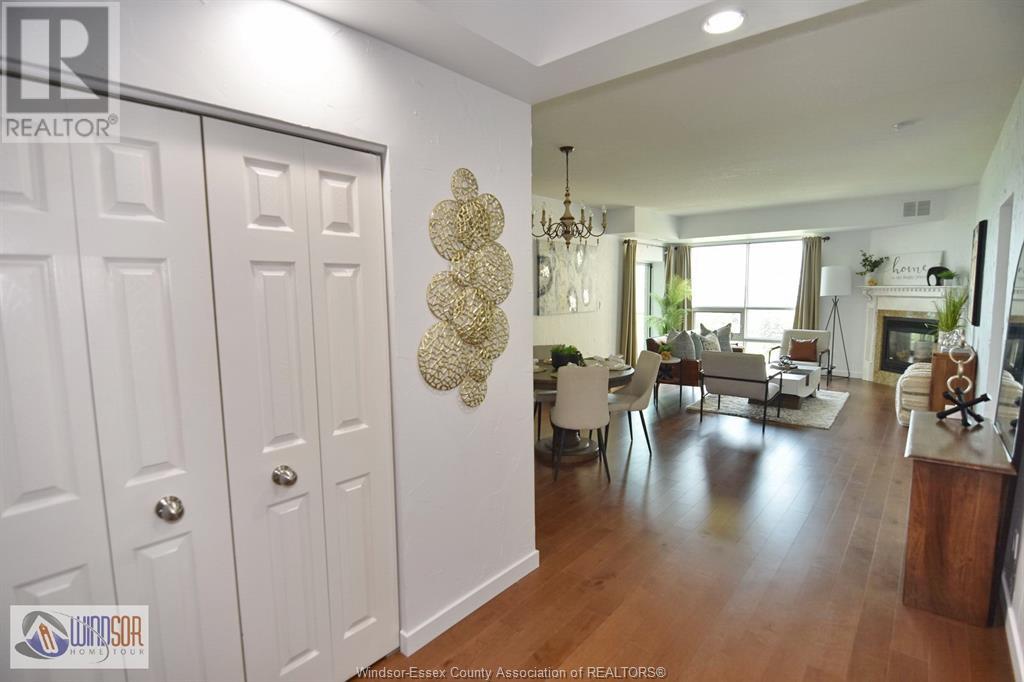 4789 Riverside Drive East Unit# 804, Windsor, Ontario  N8Y 5A2 - Photo 13 - 25014504