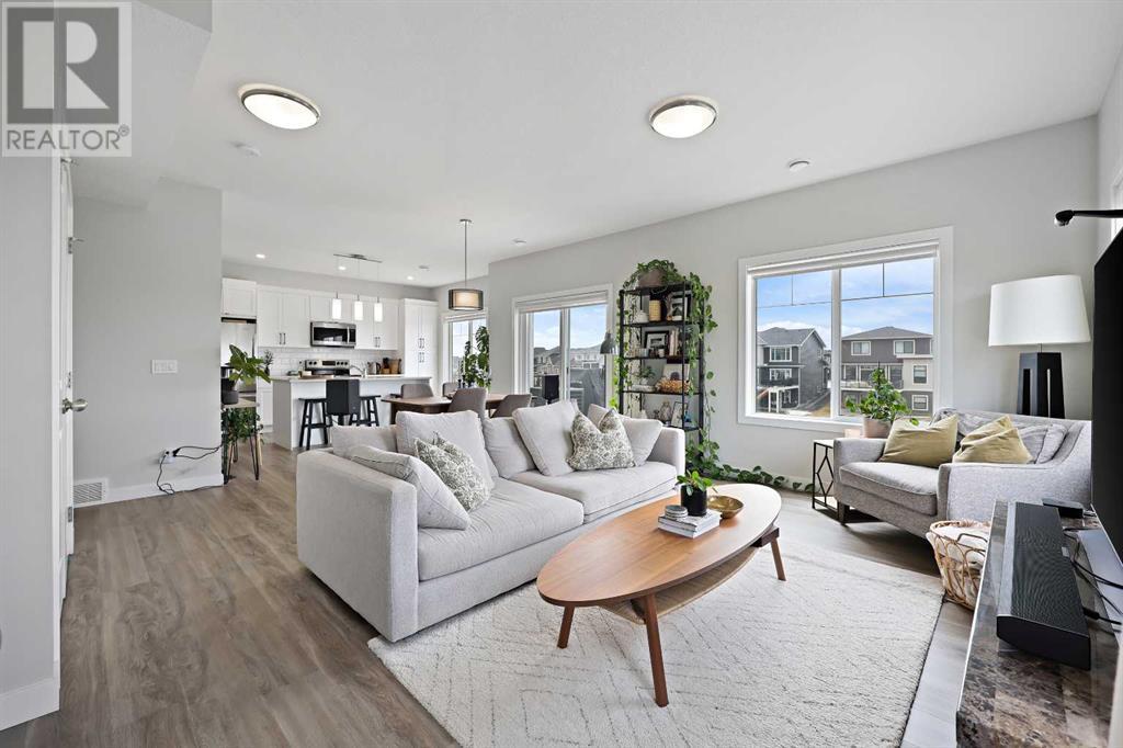 250 Canals Crossing SW, Airdrie, Alberta