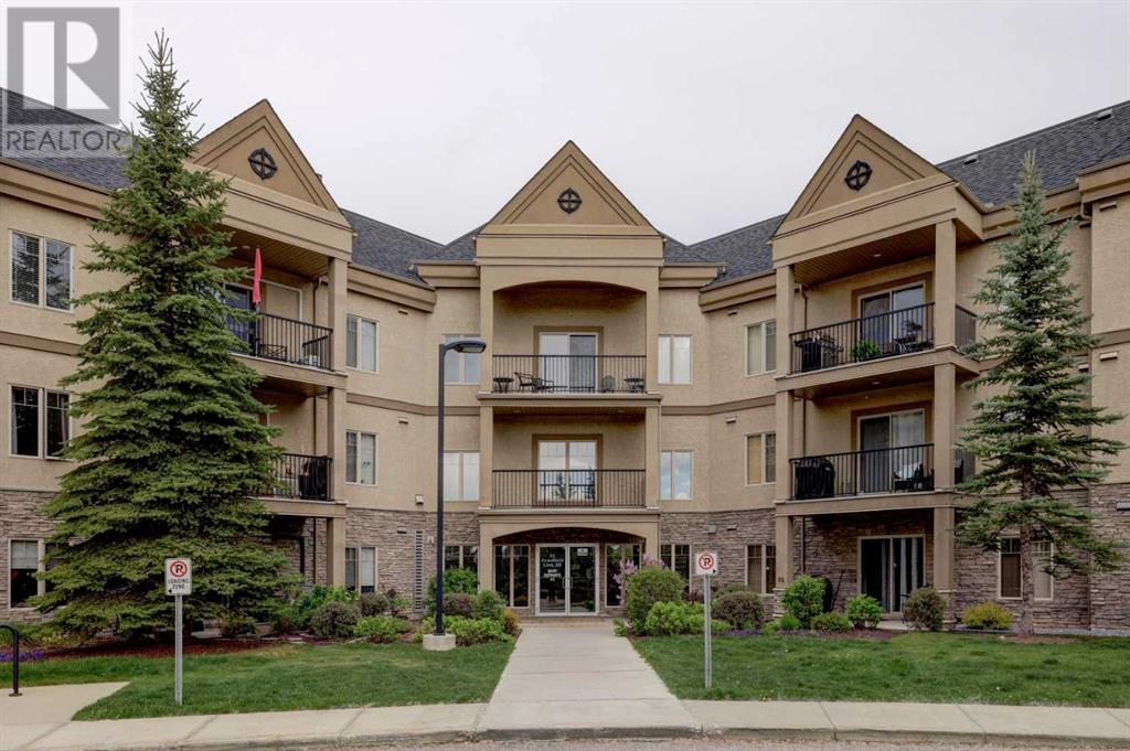 Property at 330, 52 Cranfield Link SE image 1