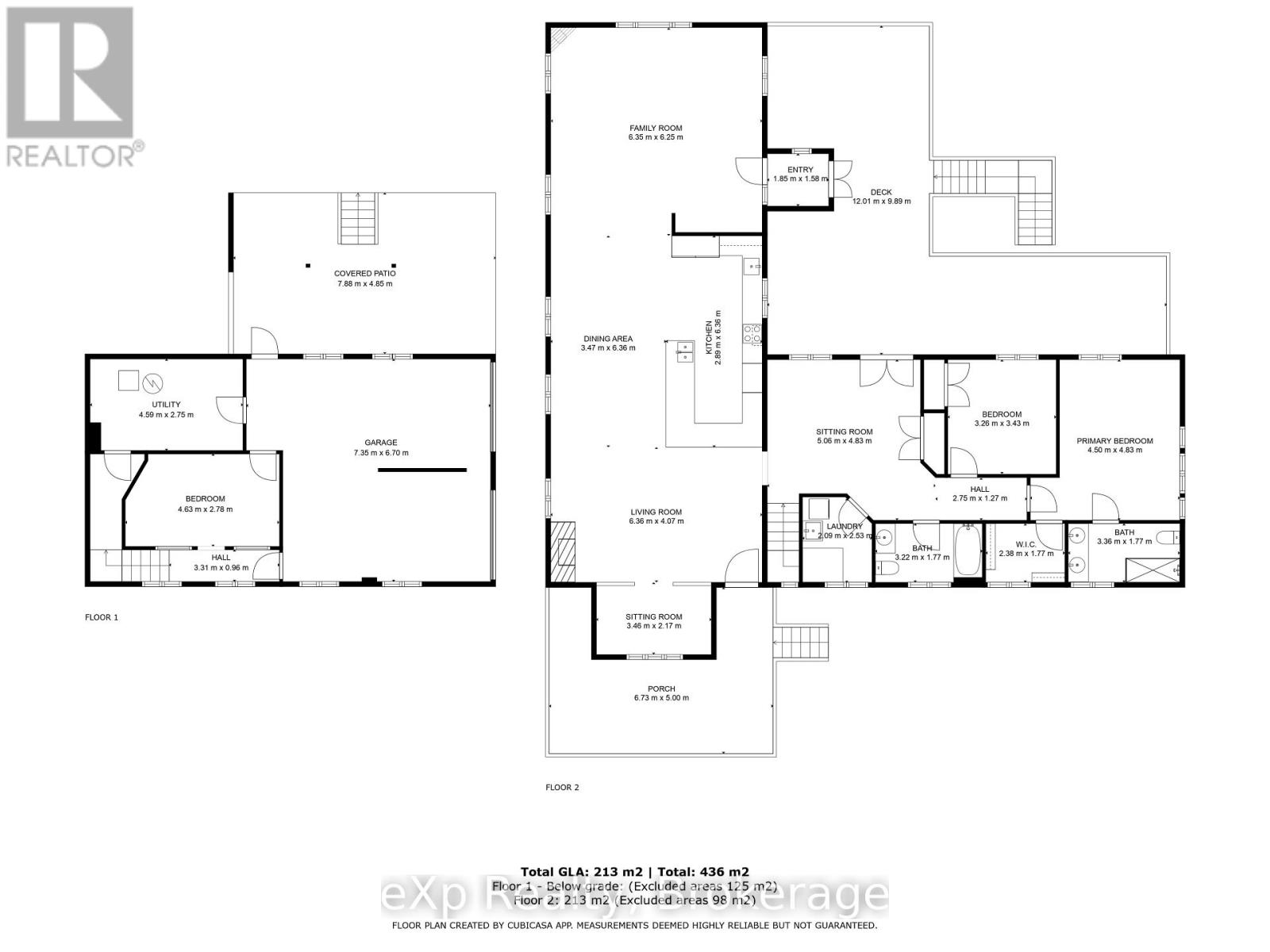 251 Albert Street, Arran-Elderslie, Ontario  N0G 2N0 - Photo 24 - X12109029