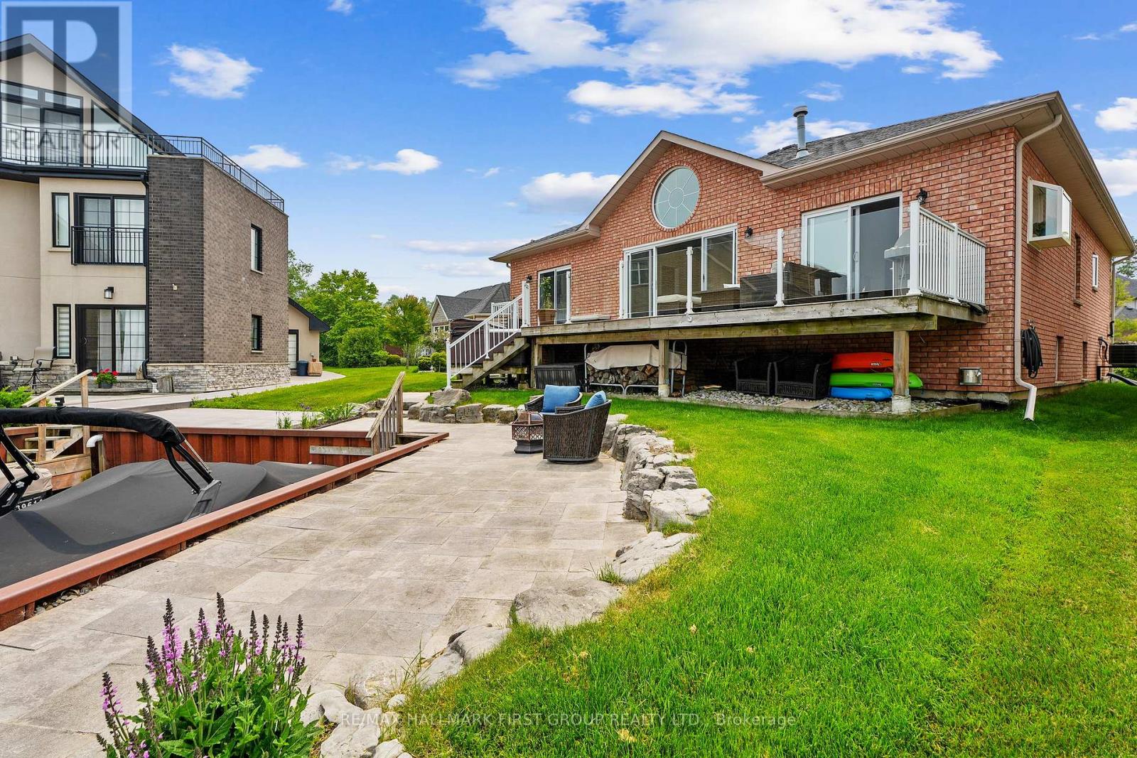 5 Edgewater Drive, Brighton, Ontario  K0K 1H0 - Photo 42 - X12206400