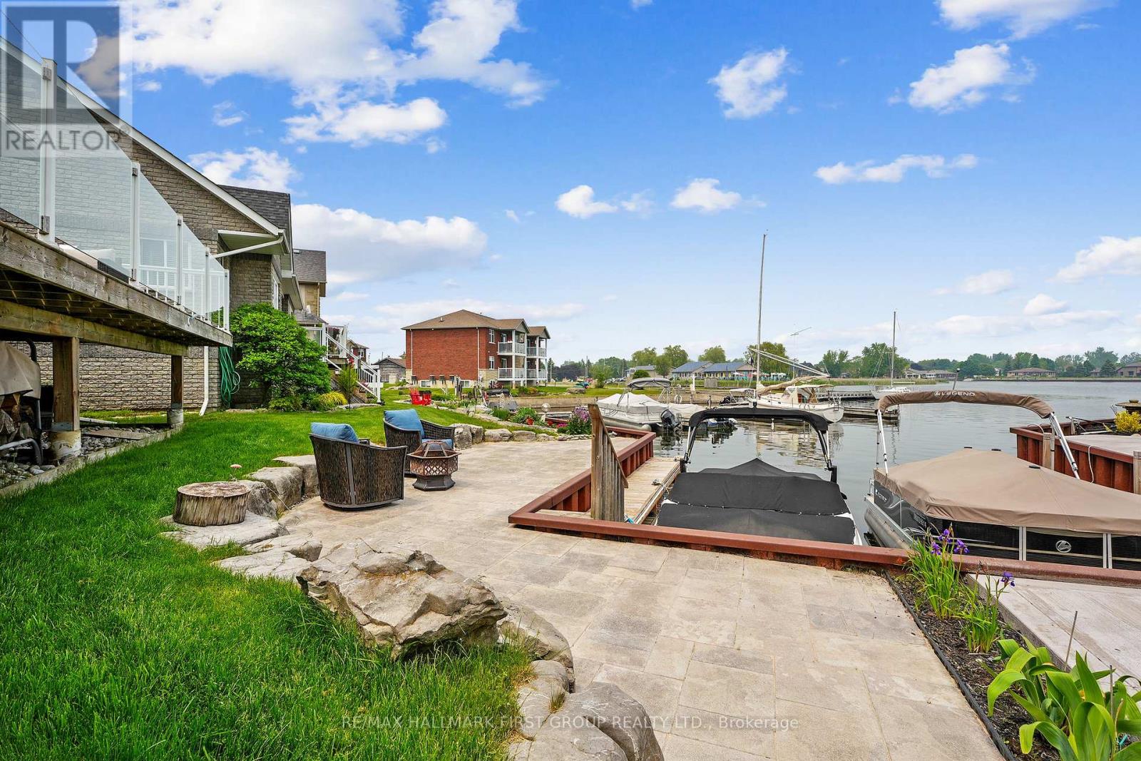 5 Edgewater Drive, Brighton, Ontario  K0K 1H0 - Photo 43 - X12206400