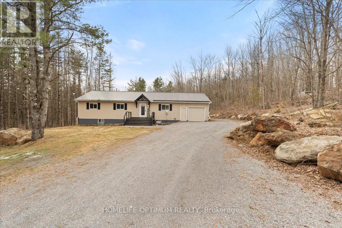 909 Harts Road, Madoc, Ontario  K0K 2K0 - Photo 1 - X12206402