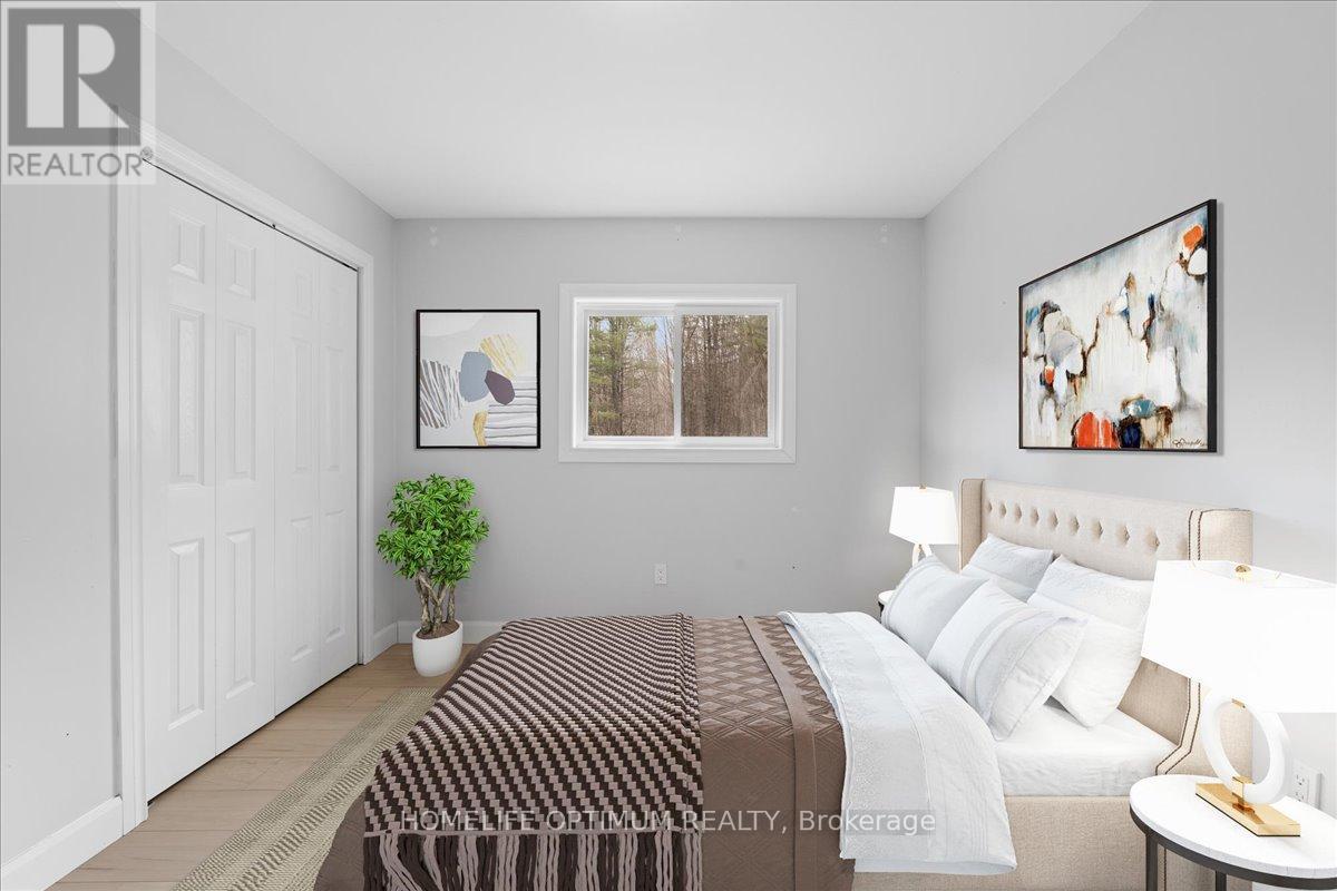 909 Harts Road, Madoc, Ontario  K0K 2K0 - Photo 6 - X12206402