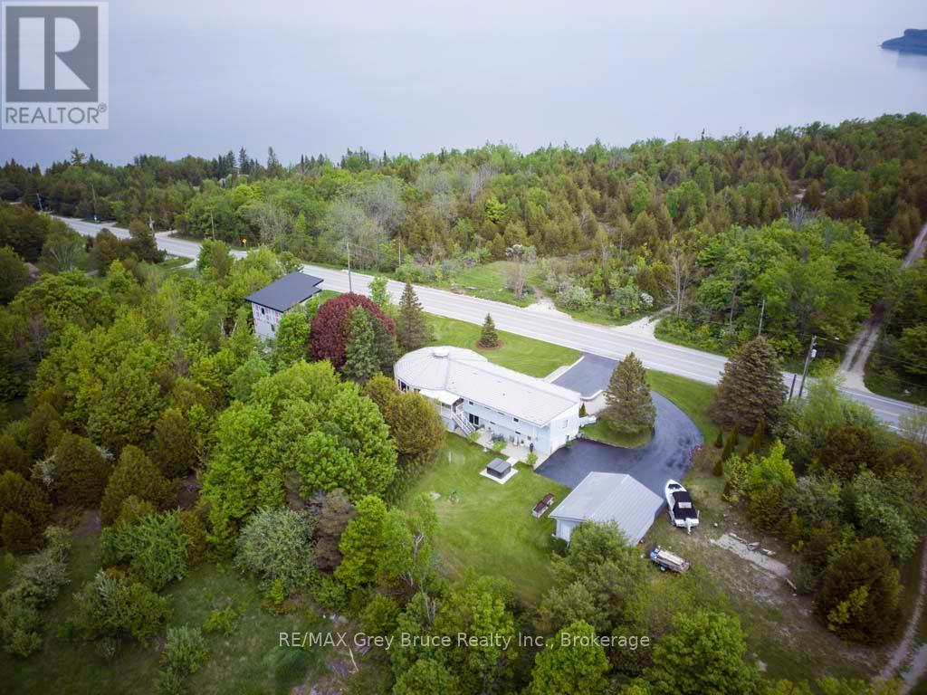 15 Isthmus Bay Road, Northern Bruce Peninsula, Ontario  N0H 1W0 - Photo 37 - X12093047