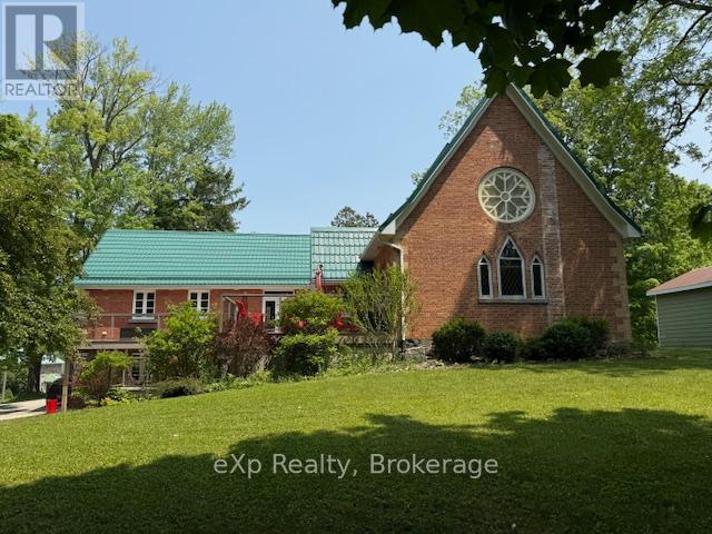 251 Albert Street, Arran-Elderslie, Ontario  N0G 2N0 - Photo 1 - X12109029