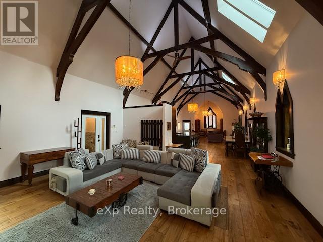 251 Albert Street, Arran-Elderslie, Ontario  N0G 2N0 - Photo 9 - X12109029