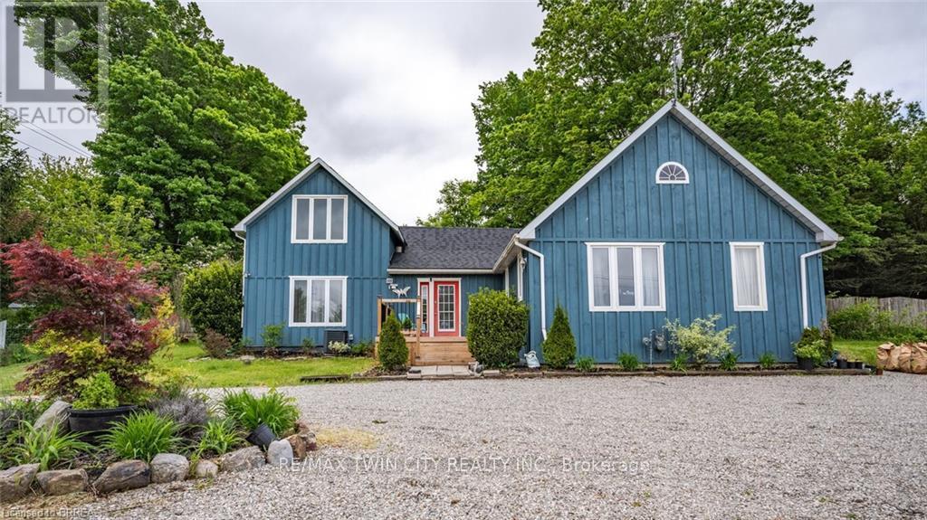 2071 Cockshutt Road, Norfolk, Ontario  N0E 1Y0 - Photo 1 - X12206422