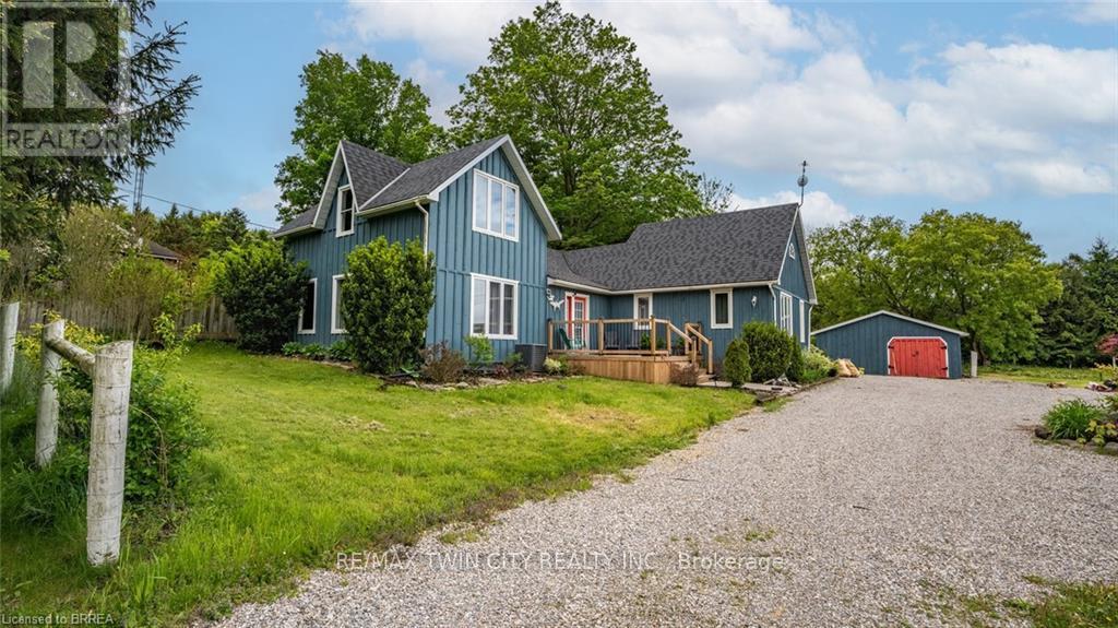 2071 Cockshutt Road, Norfolk, Ontario  N0E 1Y0 - Photo 2 - X12206422