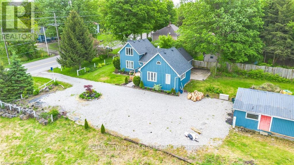 2071 Cockshutt Road, Norfolk, Ontario  N0E 1Y0 - Photo 3 - X12206422