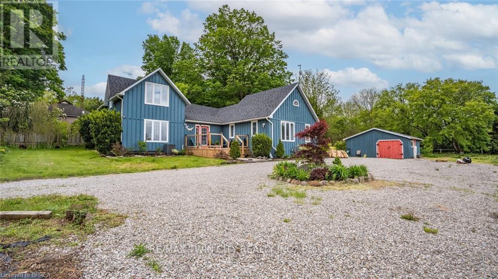 2071 Cockshutt Road, Norfolk, Ontario  N0E 1Y0 - Photo 4 - X12206422
