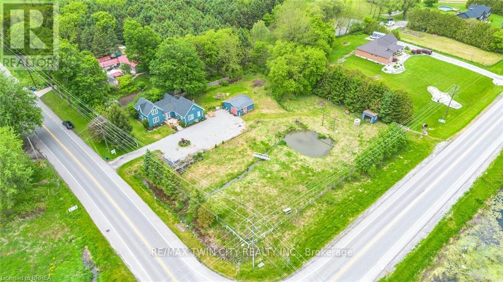 2071 Cockshutt Road, Norfolk, Ontario  N0E 1Y0 - Photo 5 - X12206422