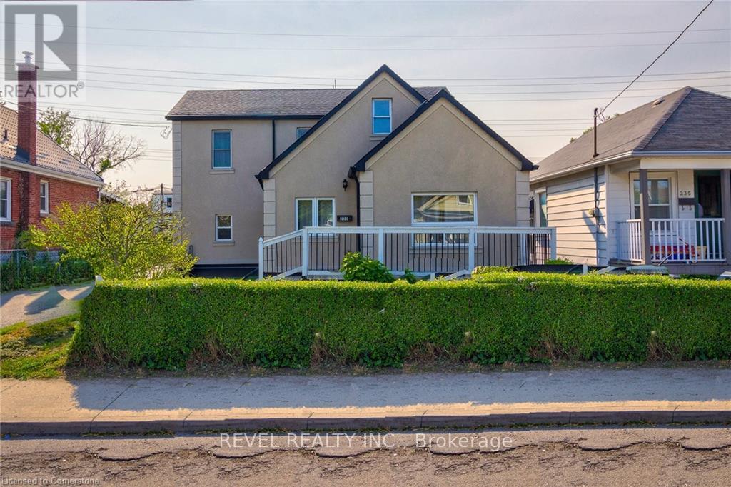 233 Normanhurst Avenue, Hamilton, Ontario  L8H 5N1 - Photo 1 - X12206468