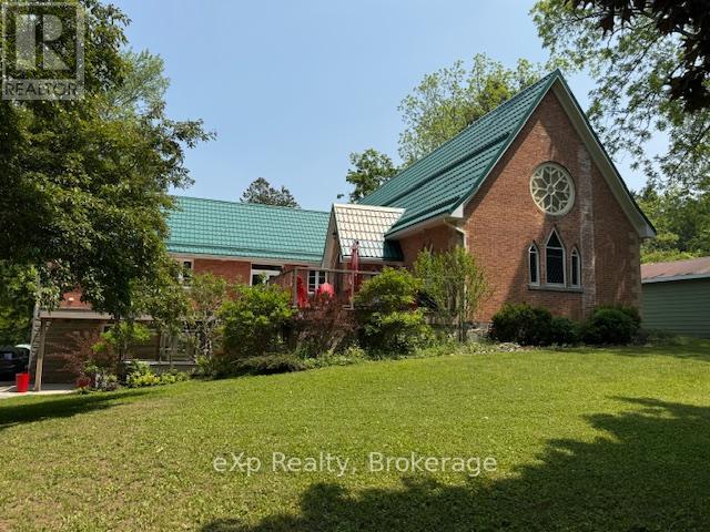 251 Albert Street, Arran-Elderslie, Ontario  N0G 2N0 - Photo 3 - X12109029