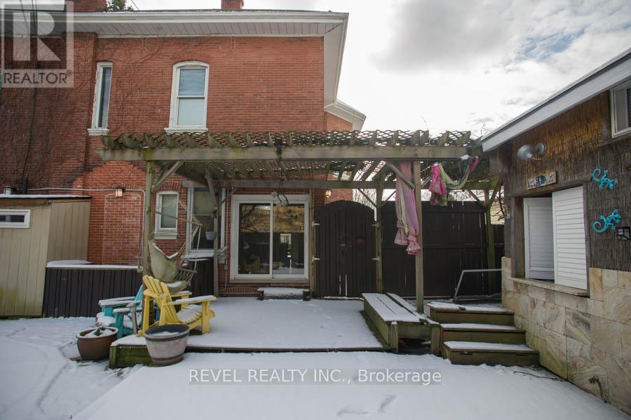 40 Arthur Street, Brantford, Ontario  N3S 3H5 - Photo 15 - X12206482
