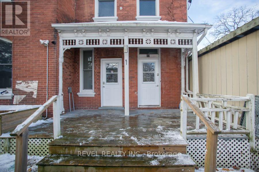 40 Arthur Street, Brantford, Ontario  N3S 3H5 - Photo 17 - X12206482
