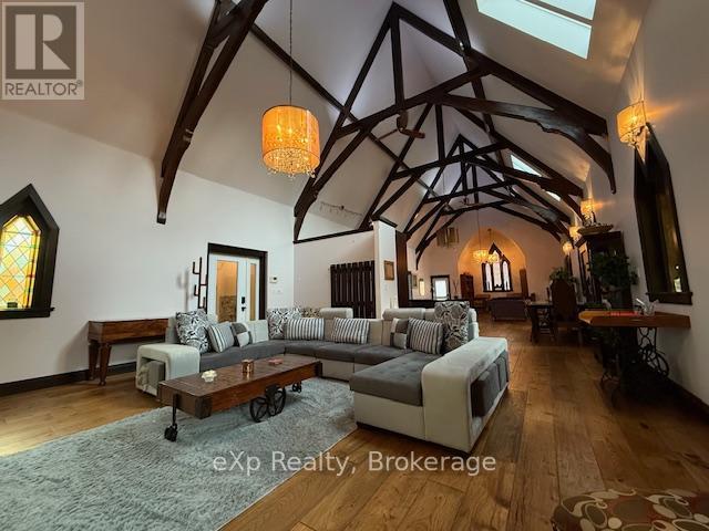 251 Albert Street, Arran-Elderslie, Ontario  N0G 2N0 - Photo 7 - X12109029