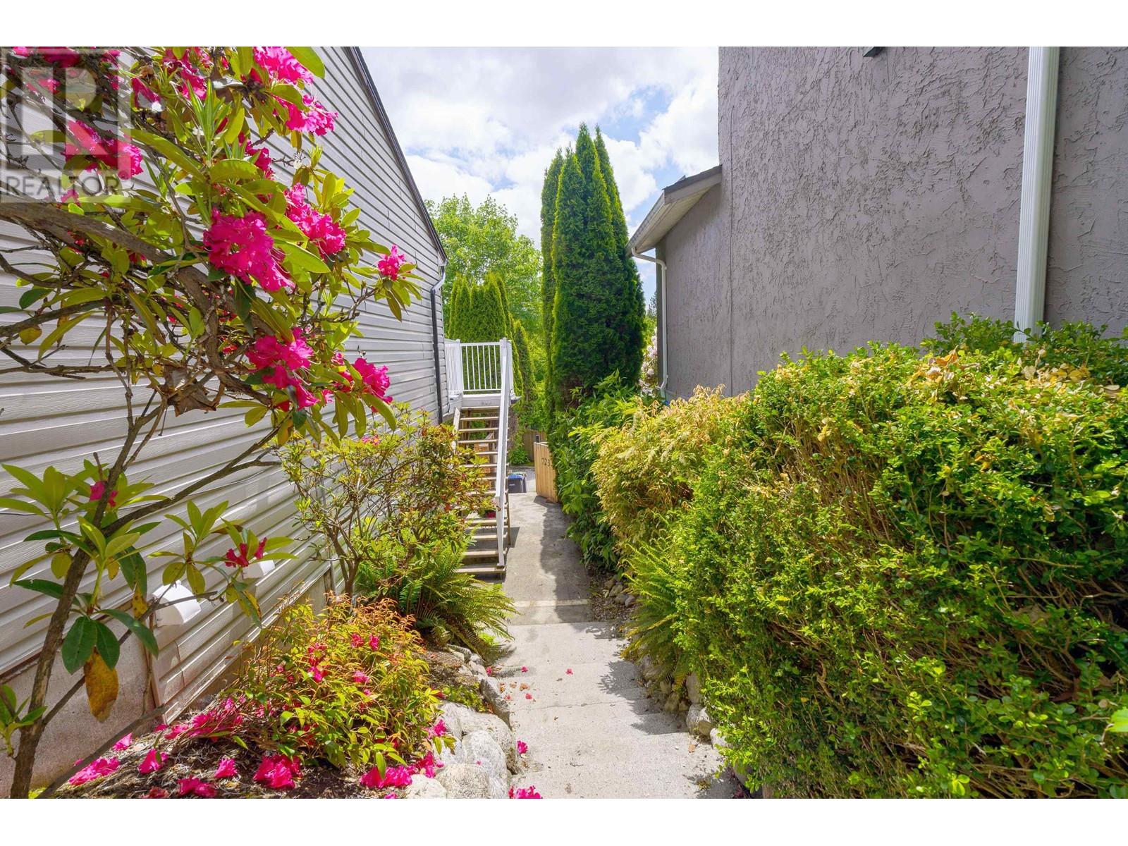 723 Appleyard Court, Port Moody, British Columbia  V3H 3X1 - Photo 30 - R3005937