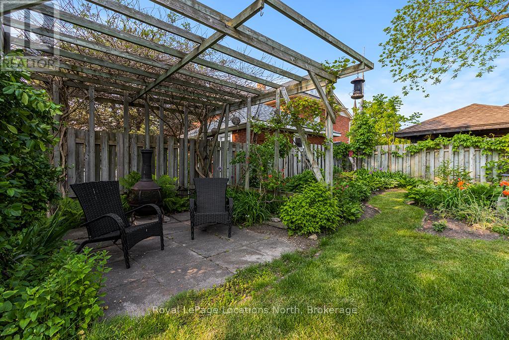 72 Colborne Street, Goderich, Ontario  N7A 2V9 - Photo 45 - X12027856