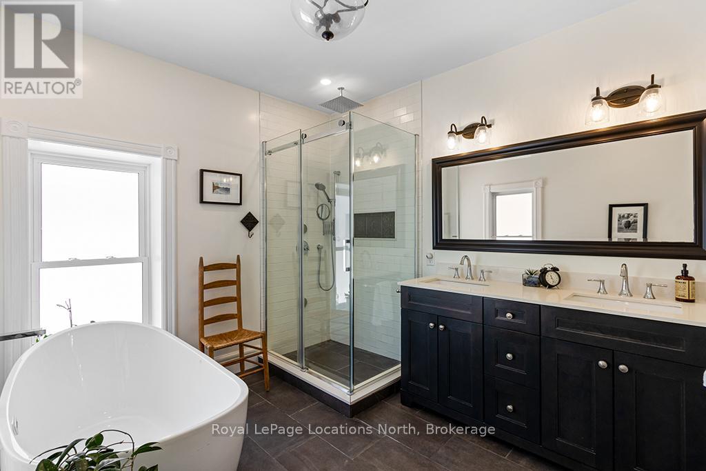 72 Colborne Street, Goderich, Ontario  N7A 2V9 - Photo 17 - X12027860