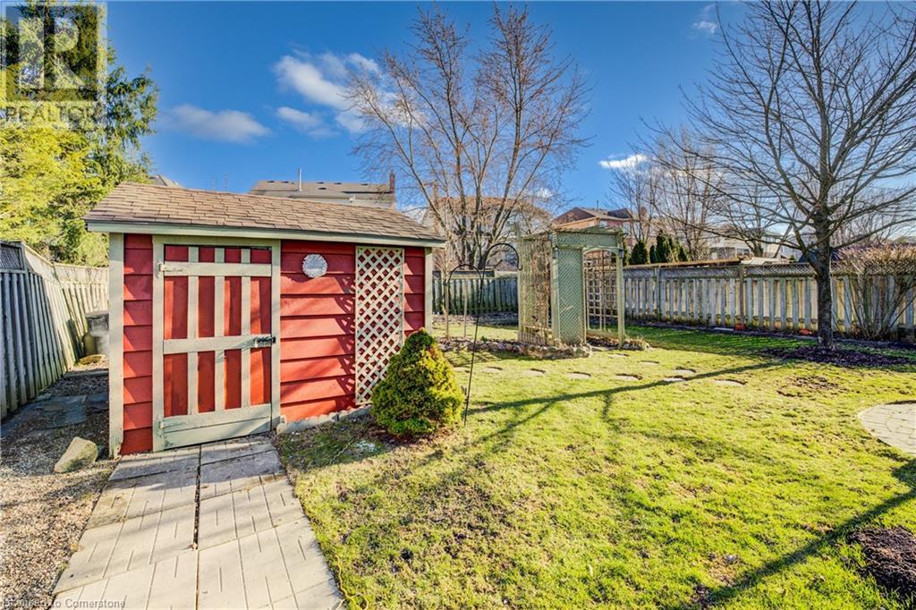 25 Lynnvalley Crescent, Kitchener, Ontario  N2N 3A8 - Photo 37 - 40726284