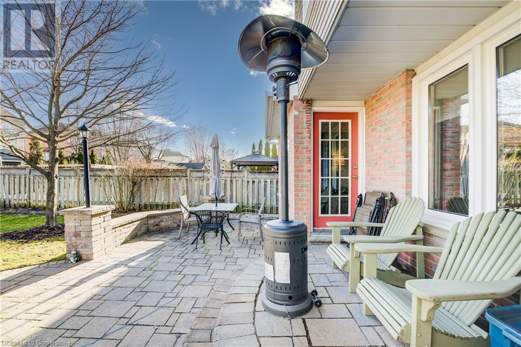 25 Lynnvalley Crescent, Kitchener, Ontario  N2N 3A8 - Photo 39 - 40726284
