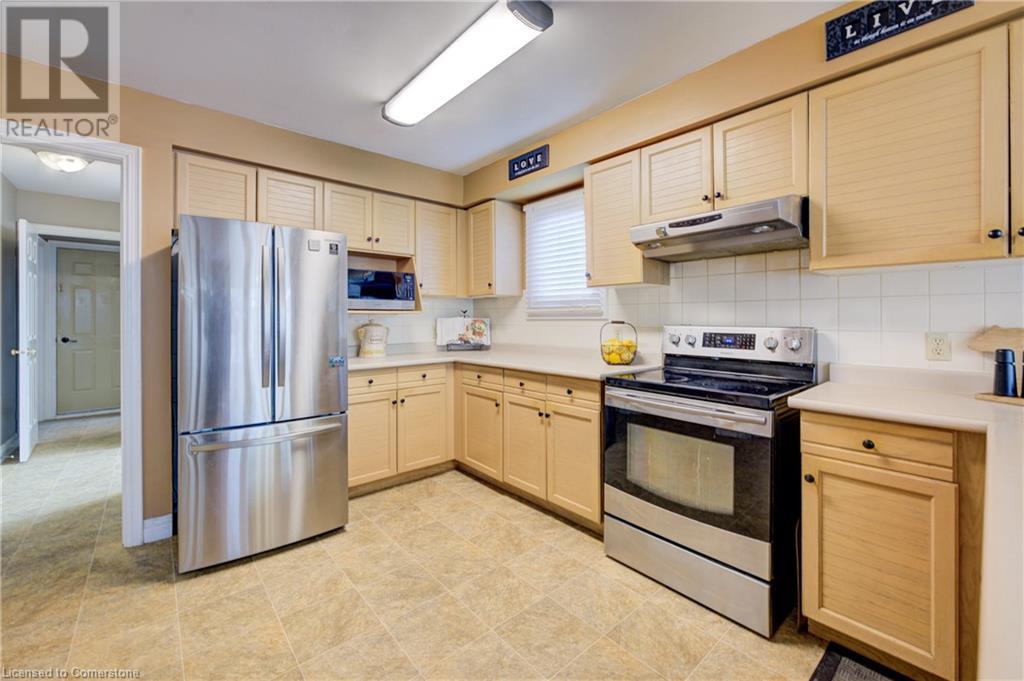 25 Lynnvalley Crescent, Kitchener, Ontario  N2N 3A8 - Photo 14 - 40726284