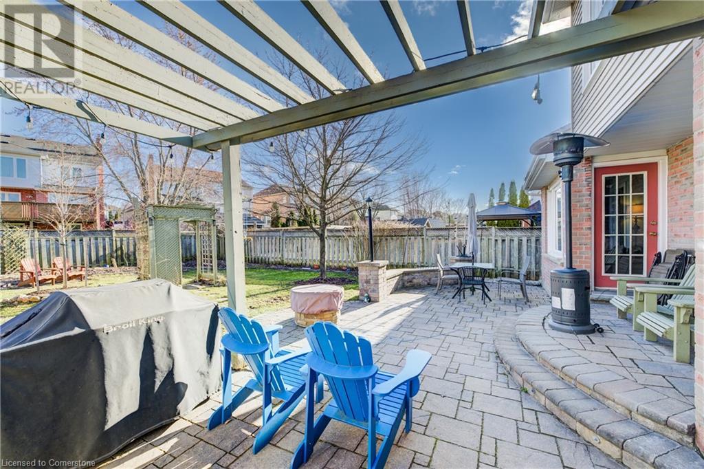25 Lynnvalley Crescent, Kitchener, Ontario  N2N 3A8 - Photo 38 - 40726284