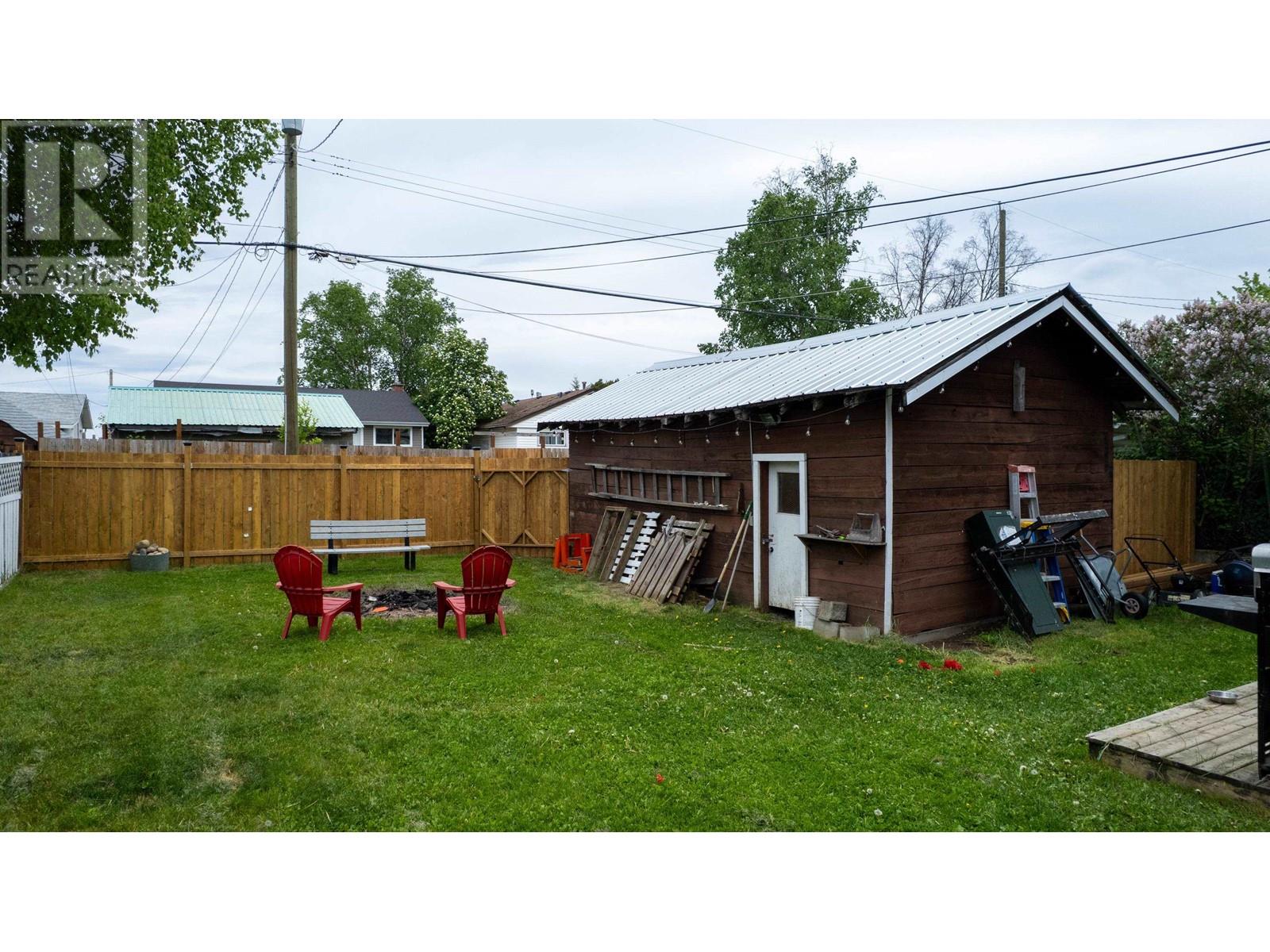 356 Johnson Street, Prince George, British Columbia  V2M 2Z6 - Photo 7 - R3012775