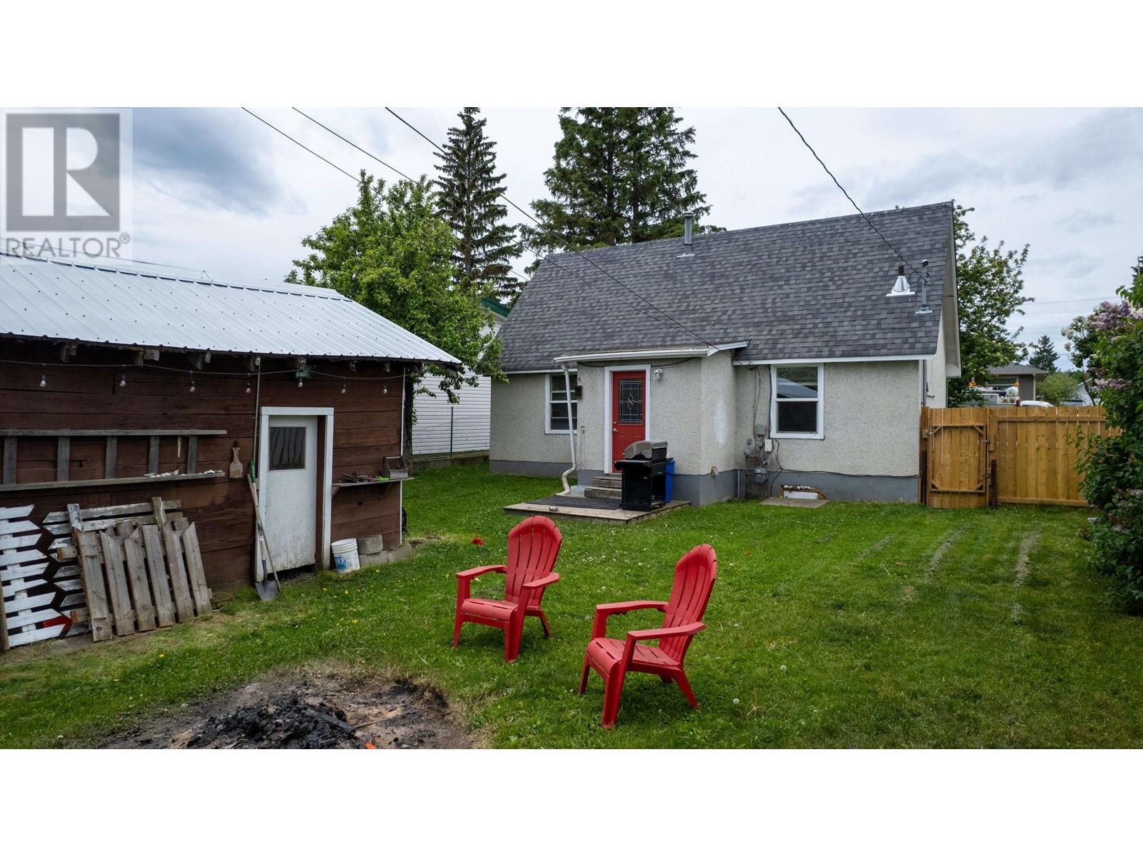 356 Johnson Street, Prince George, British Columbia  V2M 2Z6 - Photo 8 - R3012775
