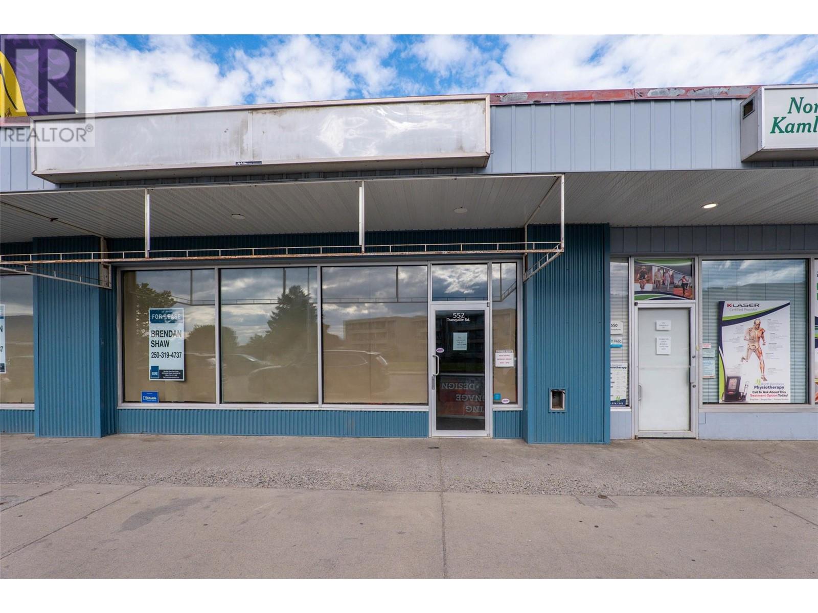 552 Tranquille Road, Kamloops, British Columbia  V2B 3H4 - Photo 2 - 10351326