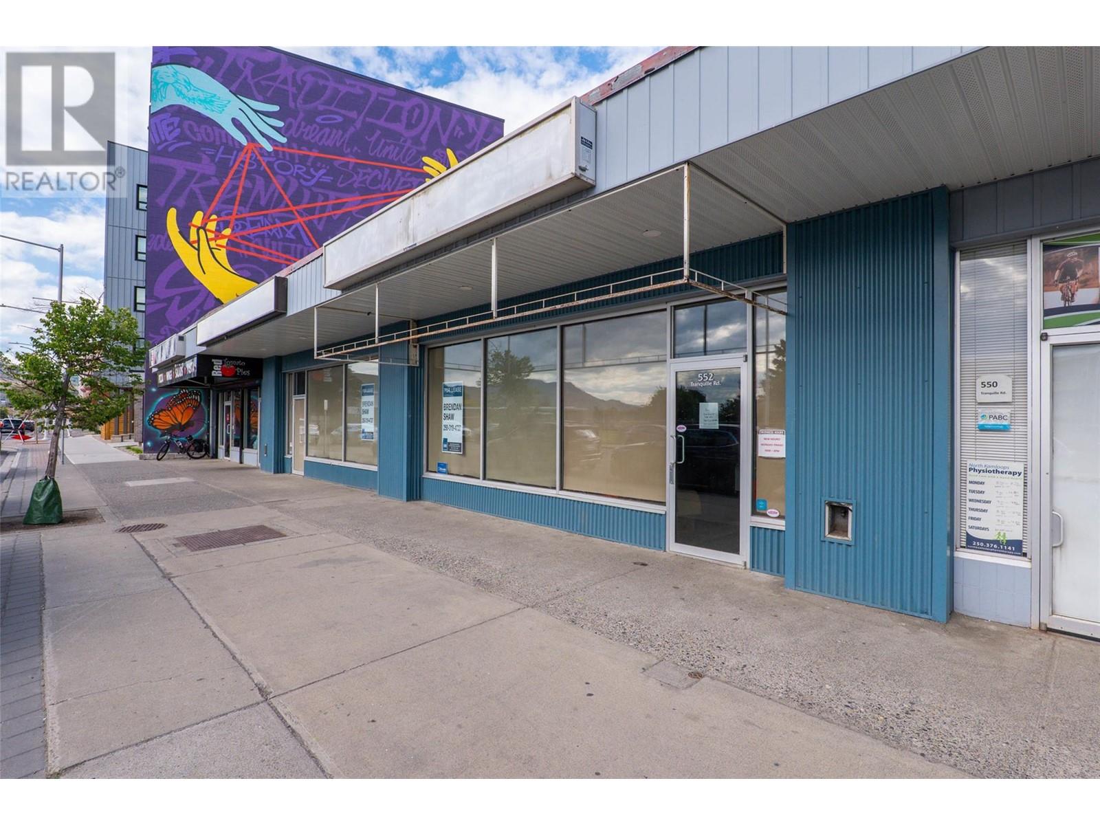 552 Tranquille Road, Kamloops, British Columbia  V2B 3H4 - Photo 4 - 10351326