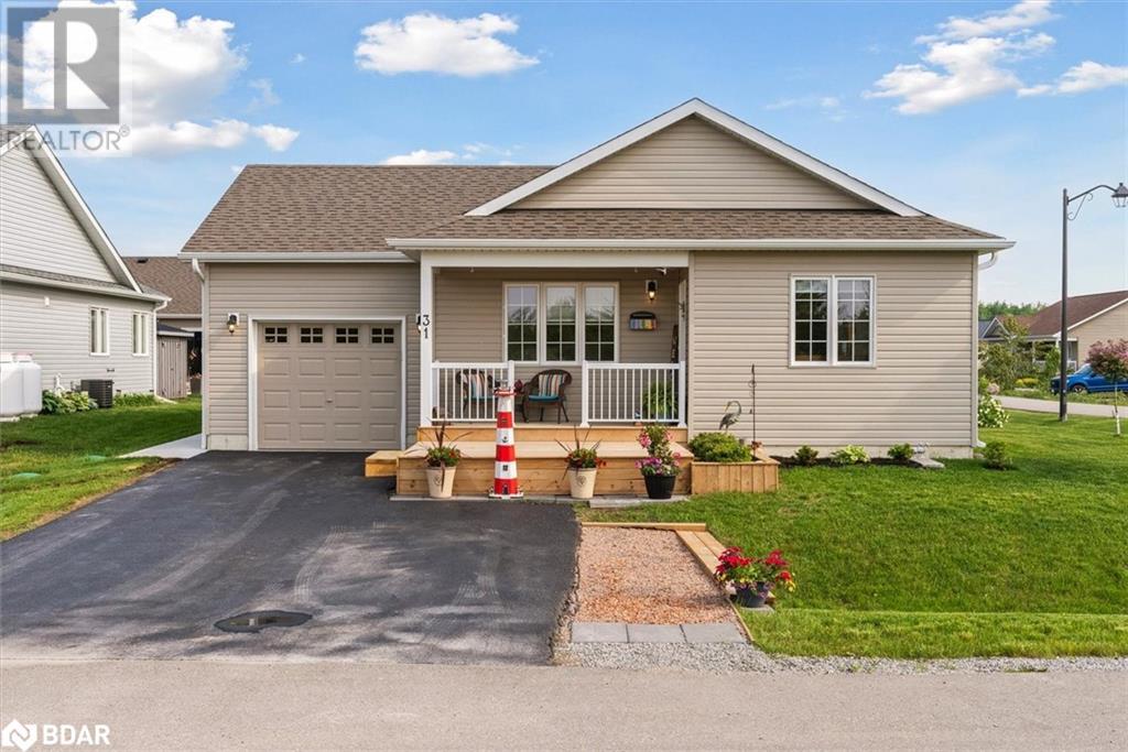 31 Reynolds Drive, Ramara, Ontario  L3V 8K1 - Photo 2 - 40738823