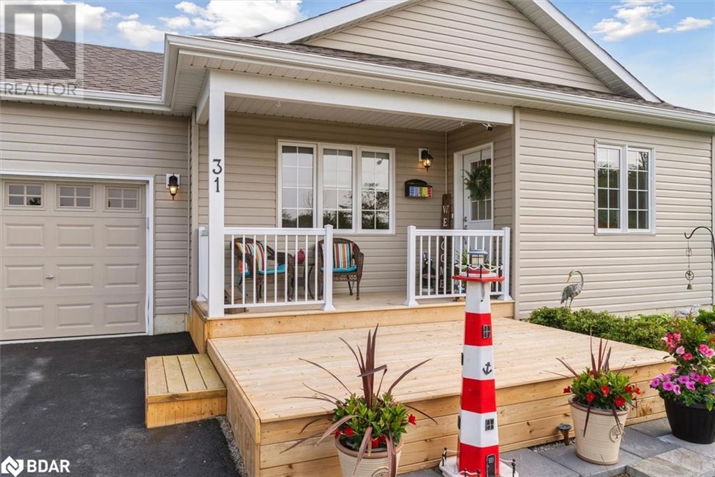 31 Reynolds Drive, Ramara, Ontario  L3V 8K1 - Photo 3 - 40738823