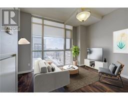 191 KING Street S Unit# 1202, Waterloo, Ontario