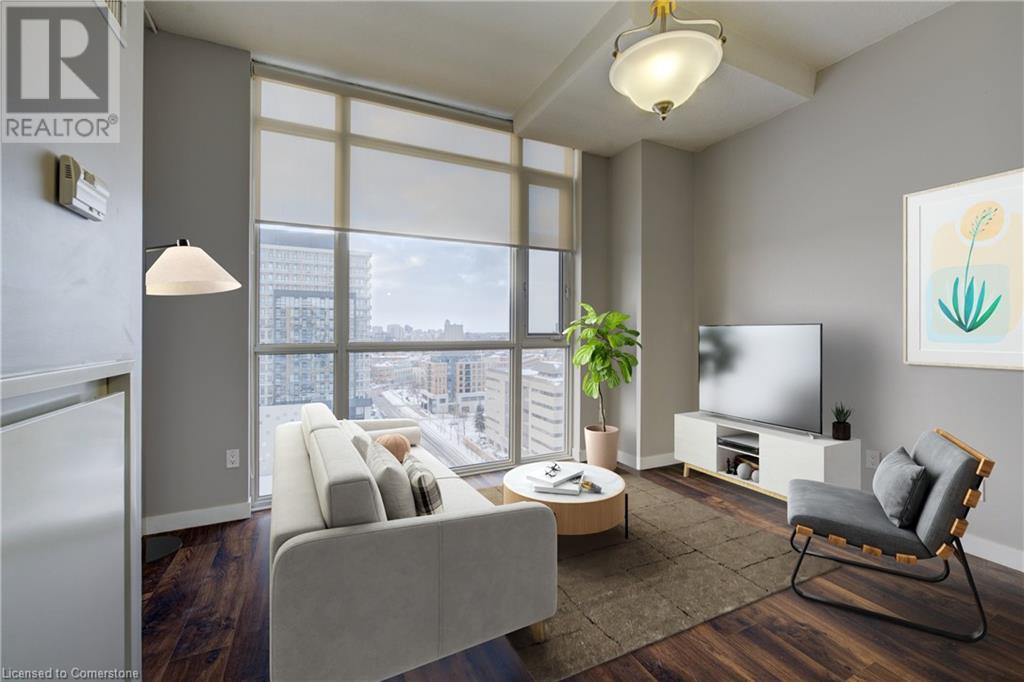 191 King Street S Unit# 1202, Waterloo, Ontario  N2J 1R1 - Photo 15 - 40684373