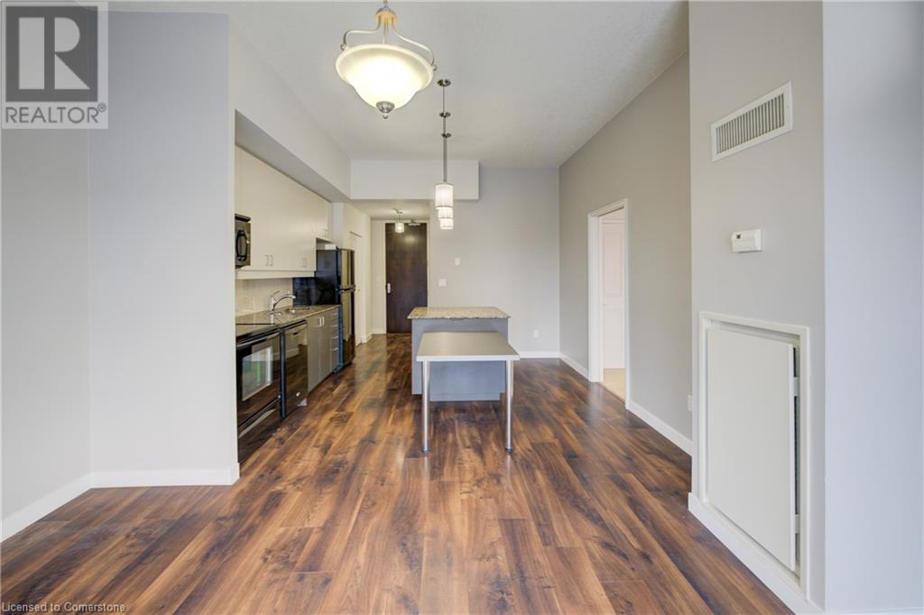 191 King Street S Unit# 1202, Waterloo, Ontario  N2J 1R1 - Photo 11 - 40684373