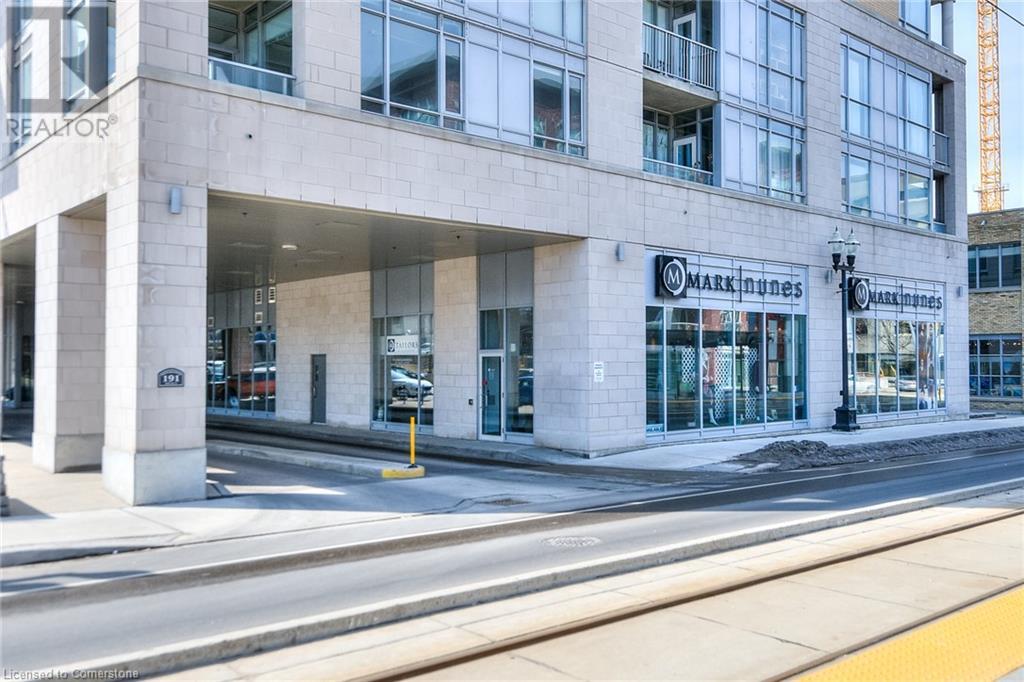 191 King Street S Unit# 1202, Waterloo, Ontario  N2J 1R1 - Photo 32 - 40684373