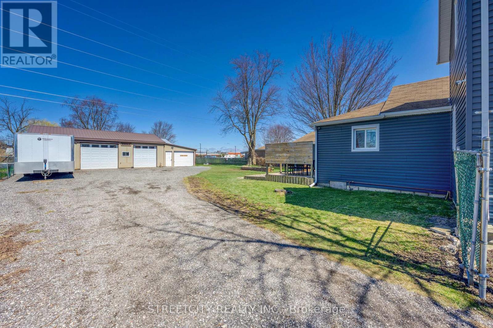 2406 Jane Street, St. Clair, Ontario  N0N 1B0 - Photo 7 - X12206660
