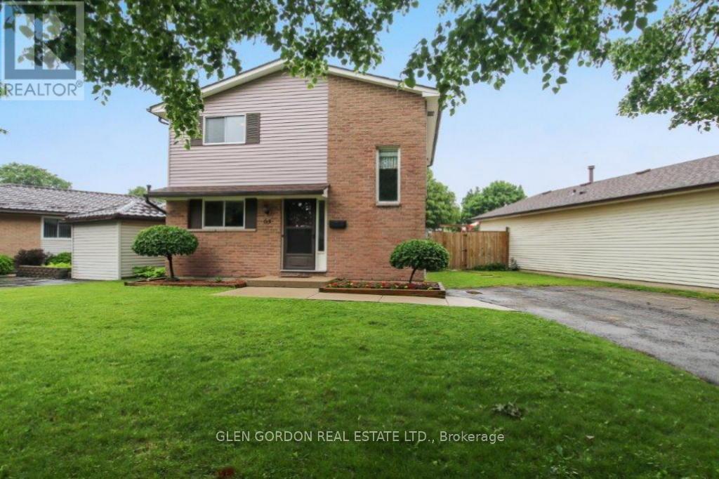 63 Caprice Crescent, London East, Ontario  N5V 3M1 - Photo 1 - X12206668