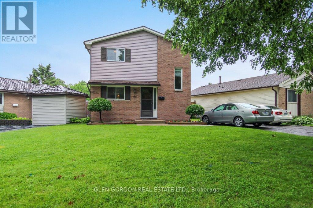 63 Caprice Crescent, London East, Ontario  N5V 3M1 - Photo 2 - X12206668