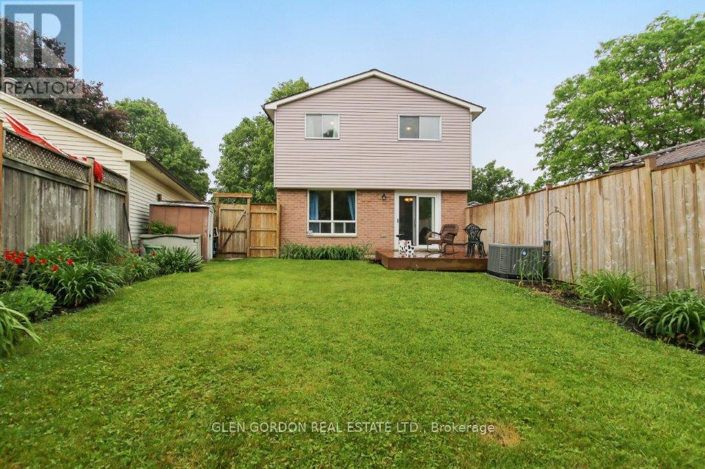 63 Caprice Crescent, London East, Ontario  N5V 3M1 - Photo 28 - X12206668