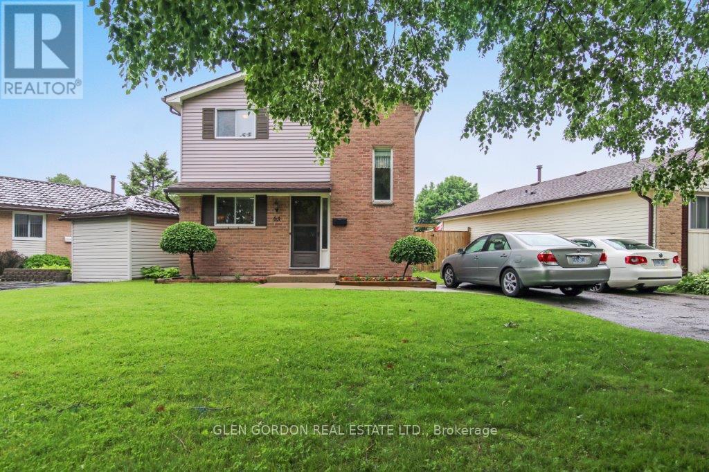 63 Caprice Crescent, London East, Ontario  N5V 3M1 - Photo 29 - X12206668