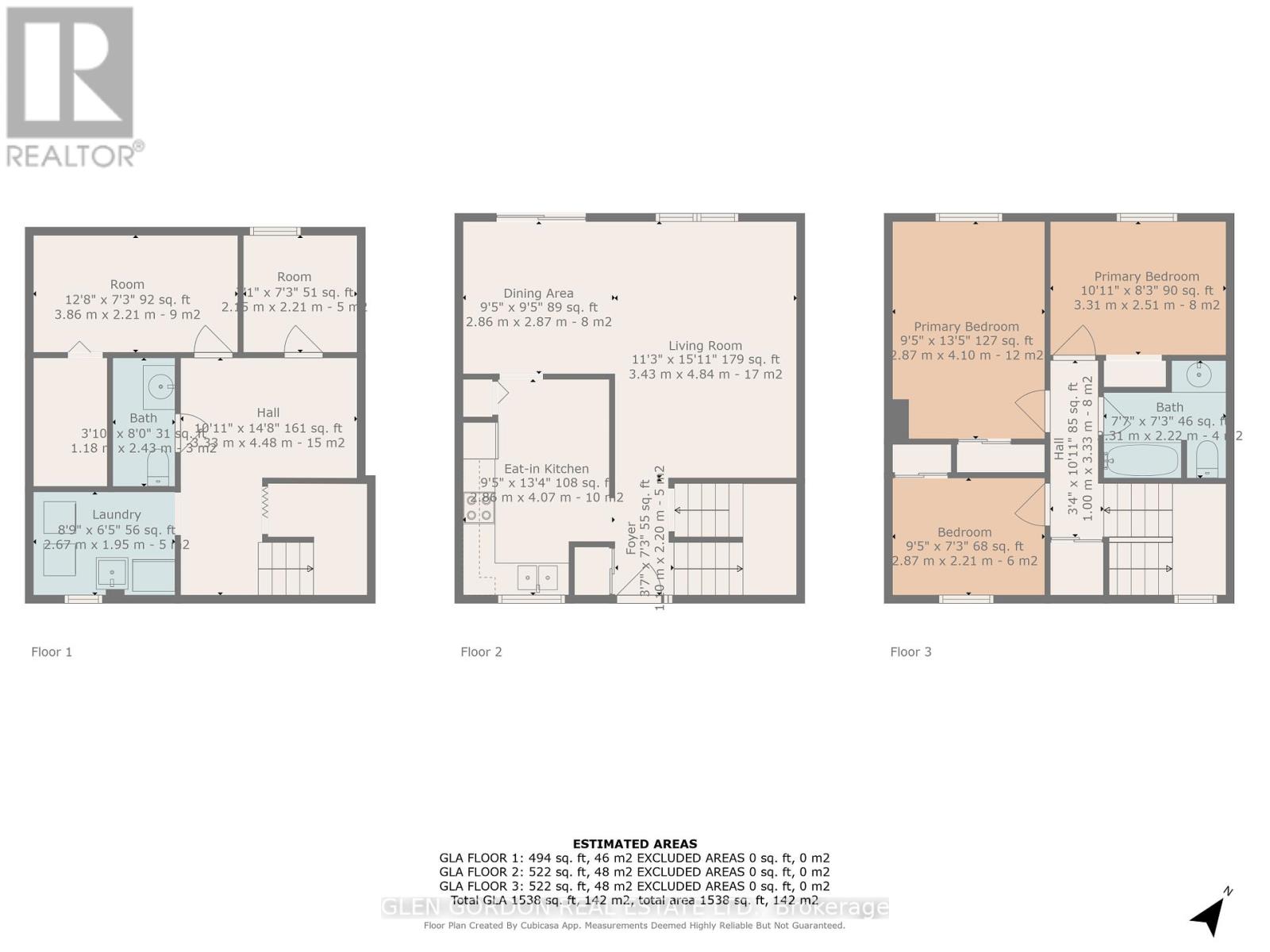 63 Caprice Crescent, London East, Ontario  N5V 3M1 - Photo 33 - X12206668