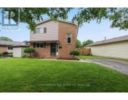 63 CAPRICE CRESCENT, London East, Ontario