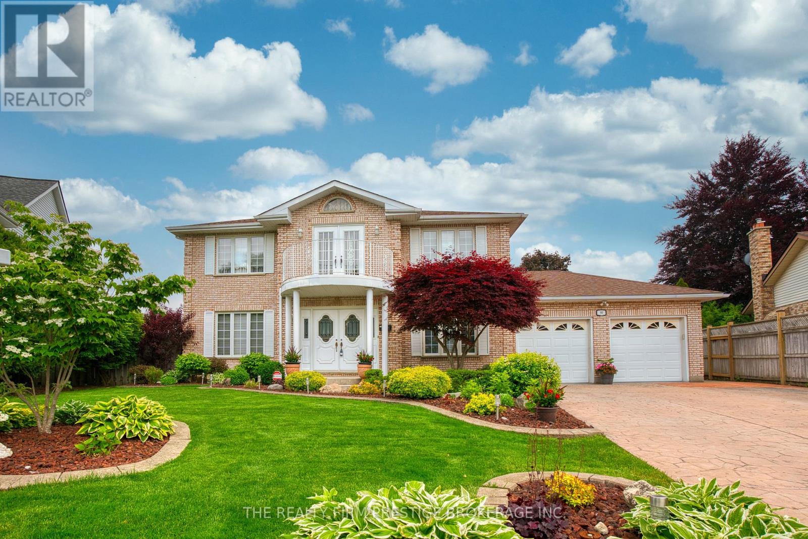 80 VIRGINIA CRESCENT, London North, Ontario
