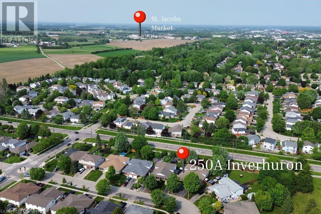 250a Inverhuron Crescent, Waterloo, Ontario  N2V 2H5 - Photo 47 - 40735263