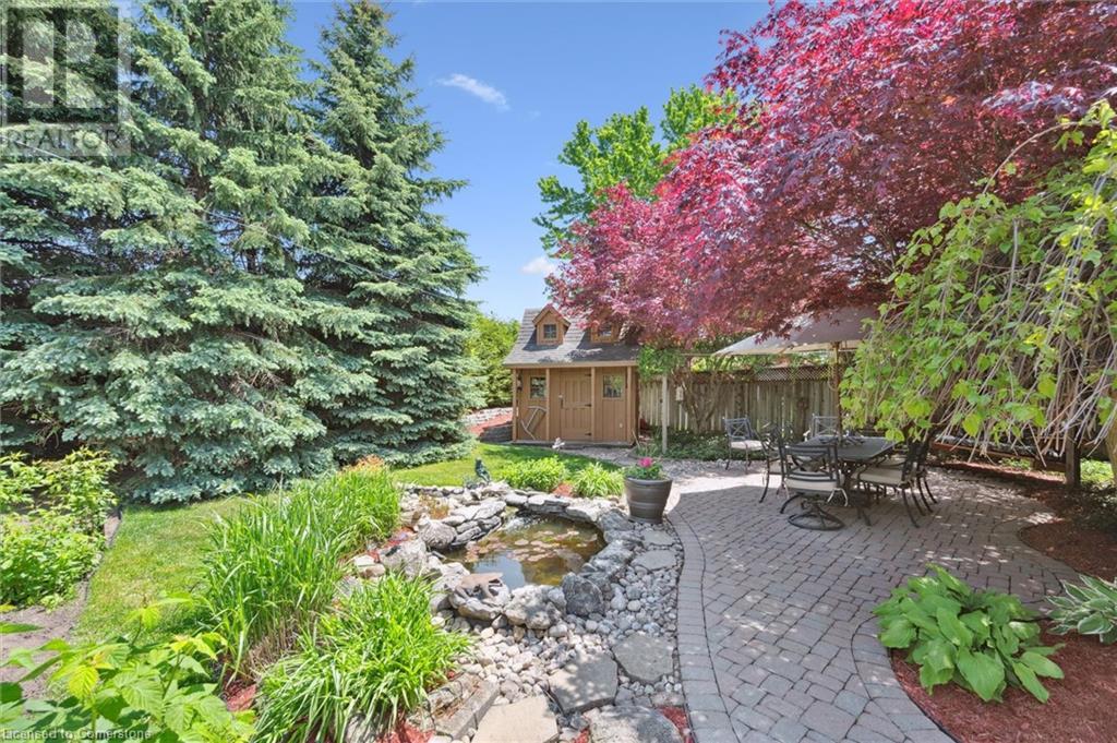 250a Inverhuron Crescent, Waterloo, Ontario  N2V 2H5 - Photo 35 - 40735263